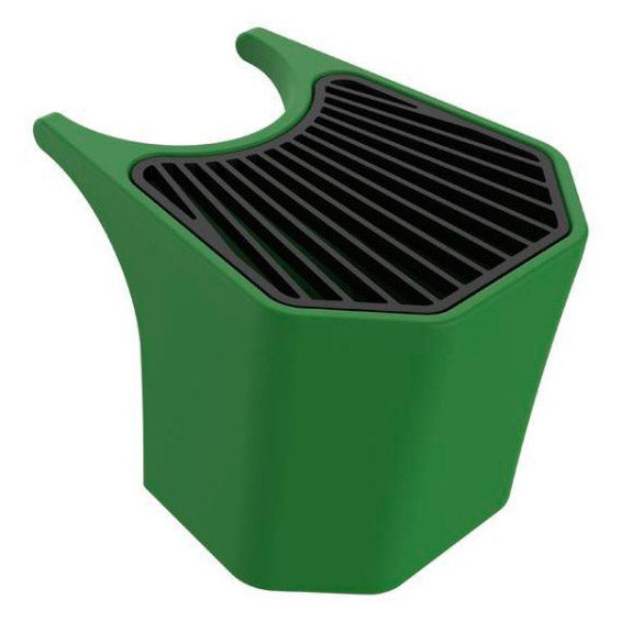 Secchiello per Fontana da Giardino Tritone in Polietilene PEHD Sined Verde acquista