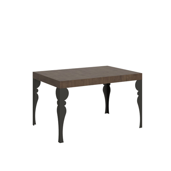 online Tavolo Allungabile 130-390x90x77 cm Paxon Noce