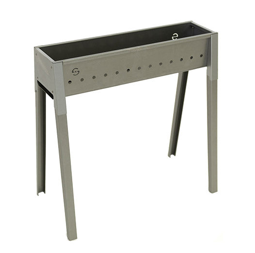 Cuisinière à charbon Arrosticini 50 cm Lisa Luxury Torino 50 acquista