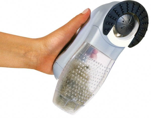 acquista Tondeuse 2 en 1 pour chien et chat qui élimine l'excès de poils et masse