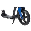 Monopattino 2 ruote per Adulti Struttura in Alluminio Richiudibile Max 100Kg Globber One K 180 Blu