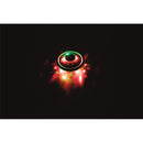 Fontana Gallegiante per Piscina con Luci a LED Multicolore Flowclear Bestway 58493