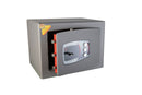 Cassaforte a Mobile Technomax DMD/5 Chiave+Combinazione Porta 10 mm        