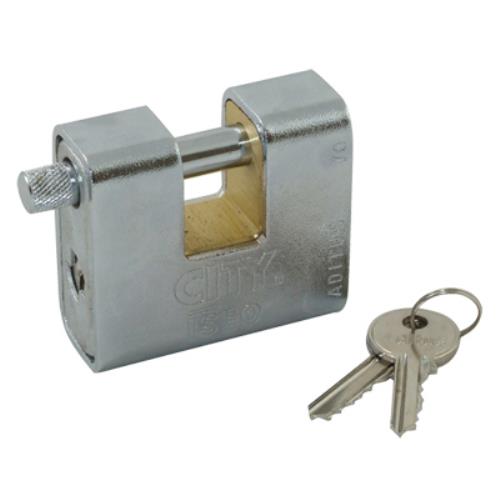 Cadenas blindé Mm70 en acier pour voiture moto Home Office City By Iseo  prezzo