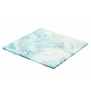 Bilancia Pesapersona Elettronica Max 150 Kg in Vetro Kooper  Blu Marine