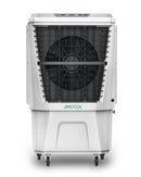 Raffrescatore Evaporativo Nebulizzatore Ionizzatore Professionale Jessen Bianco