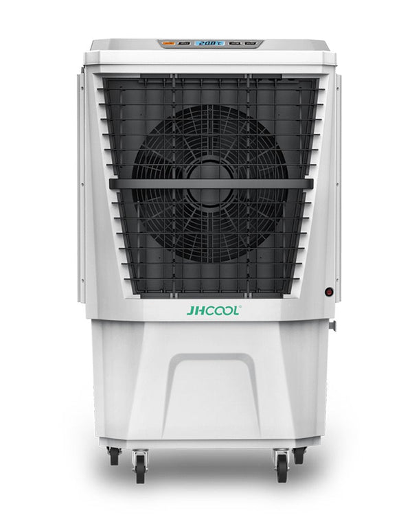 prezzo Refroidisseur d'ioniseur de nébuliseur par évaporation Jessen White Professional