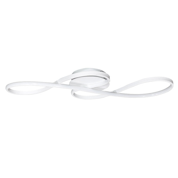 sconto Plafonnier led 50W 4740lm 4500K Blanc E-Energy Sol