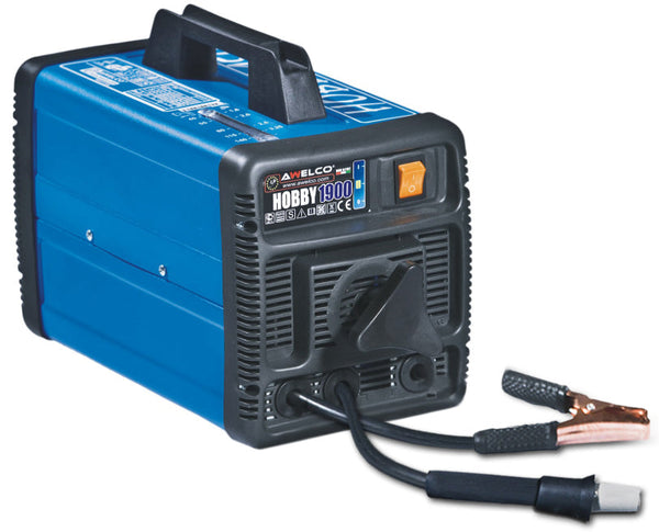 Machine à souder à électrodes Awelco Hobby 1800.1 MMA sconto