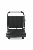 Bistecchiera Piastra Elettrica 32x36x12 cm 1600W in Acciaio Kooper Poldo