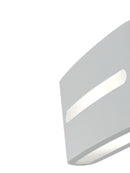 Applique da Esterno a LED 10W 4000K Sovil Bianco