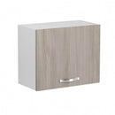 Mobile sopracappa 60x32x49H cm olmo