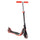 Trottinette 2 roues Double Injection 3 Hauteurs Max 100Kg Globber Flow 125 Rouge