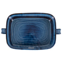 Pirofila 31x19x5,5 cm 1500 ml in Ceramica VdE Tivoli 1996 Reactive