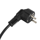 Tostiera Grill Elettrica 750W Kooper Tasty Nera