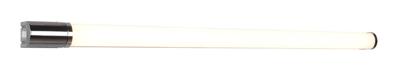 Applique da Interno a LED SMD in Tessuto Cromo