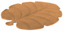 Set 6 Tovagliette Foglia in Eva Villa d'Este Home Tivoli Bronzo
