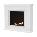 Camino a Bioetanolo da Pavimento 100x85,7 cm Flig Lincoln