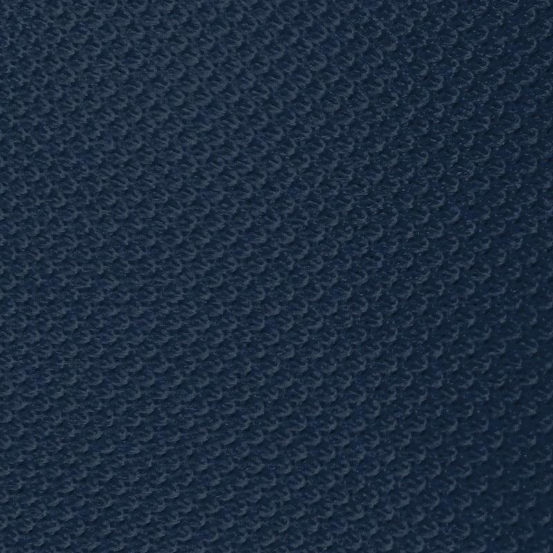 Copridivano 1, 2 E 3 Posti Elasticizzato in Tessuto Blu Scuro