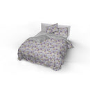 Copripiumino Matrimoniale con Stampa sul Sacco e Federe