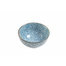 Set 3 Ciotole Ø11,5x6 cm 280 ml in Porcellana VdE Tivoli 1996 Confusion