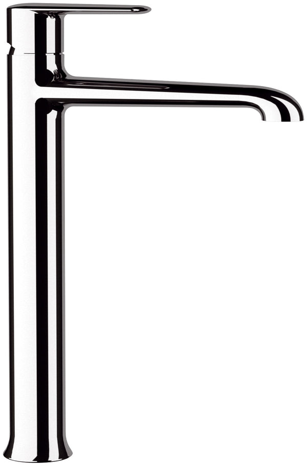 sconto Mitigeur Lavabo Haut en Laiton Chromé Mariani Armonia