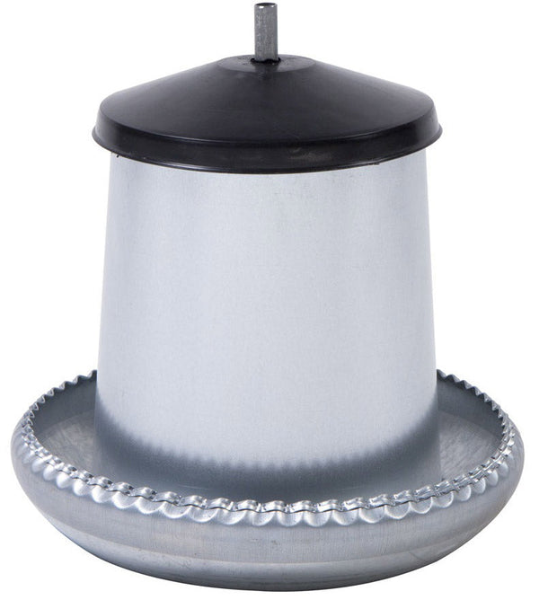 Mangeoire Circulaire en Tôle 5Kg Rocila acquista