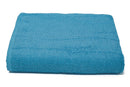Telo in Spugna 90x140 cm Petrolio