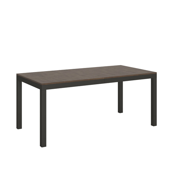 online Tavolo Allungabile 180-284x90x80 cm Everyday Evolution Noce