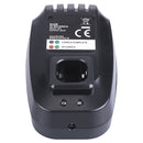 Aspirapolvere Senza Filo Scopa Elettrica 160W Kooper Dixon Pro Madreperla/Grigio