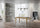 Tavolo Allungabile 160-420x90x77 cm Karamay Evolution Quercia Naturale