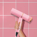 Asciugacapelli Phon Professionale 2000W Bassa Rumorosità Rosa