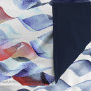 Trapunta Invernale Stampata in Microfibra 200gr Double Face Lena Varie Misure