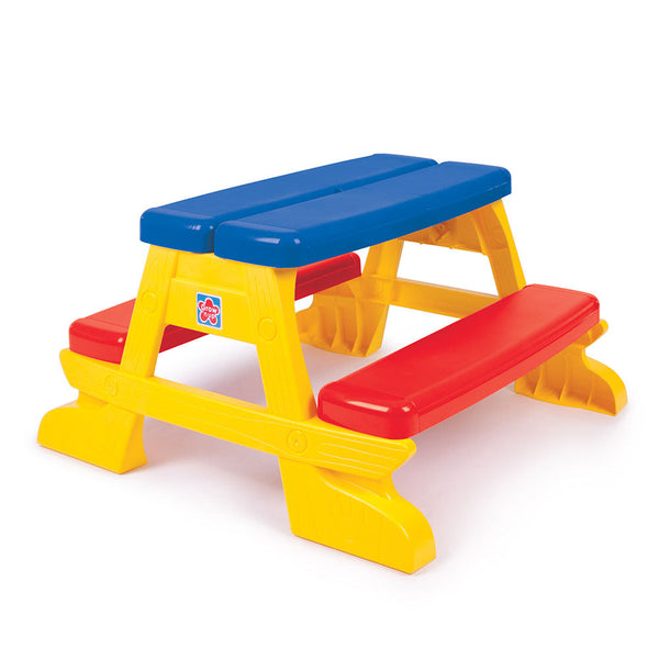sconto Table de pique-nique extérieure pliante pour enfants