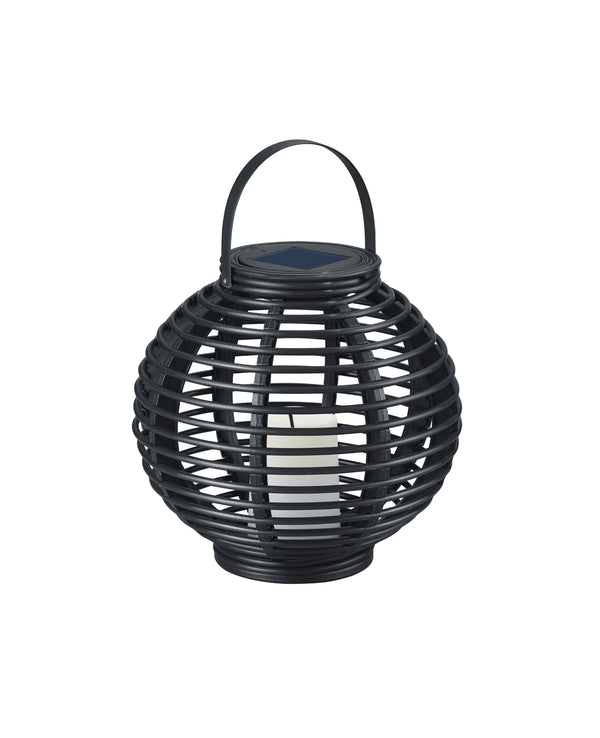 Lampe de table LED d'extérieur en plastique prezzo