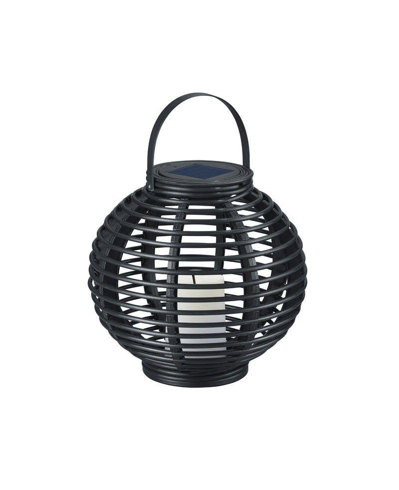 Lampada tavolo da Esterno a led in Plastica