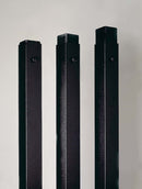 Calciobalilla in Mdf Blu con Aste Uscenti Garlando G-100