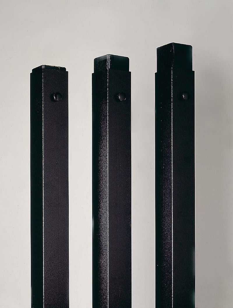 Calciobalilla in Faggio con Aste Uscenti Garlando G-100