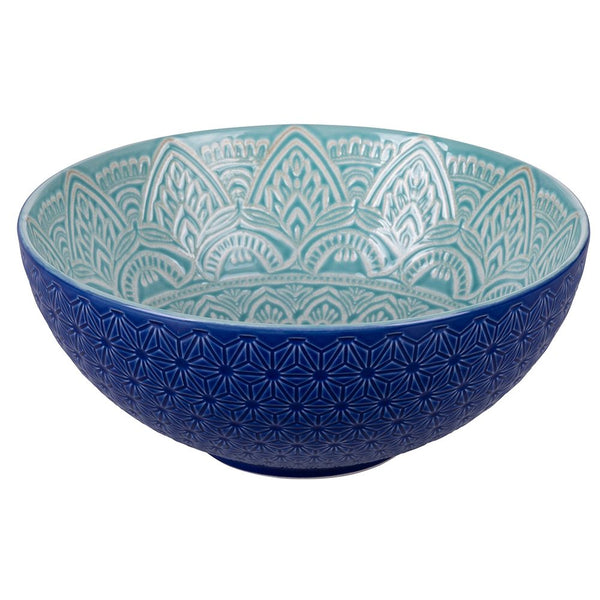 Insalatiera Ø25 cm in Ceramica VdE Tivoli 1996 Baku acquista