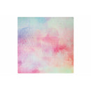 Set 4 Sottobicchieri 10x10x1 cm  in Ceramica VdE Tivoli 1996 Shades of Provence