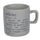 Tasse à café Zodiac 