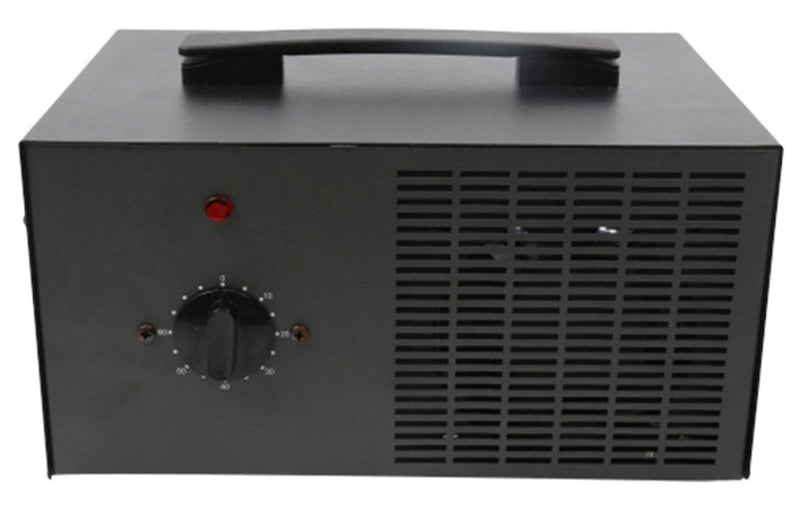 <p><em><strong>Generatore di Ozono</strong></em></p><h2 class=&quot;subheading-desc&quot;>Generatore di Ozono Portatile 16 g/h 132W Sanificatore d'Aria Moel OZ160</h2><p>L'ozono è riconosciuto come presidio naturale per la sterilizzazione degli ambienti d