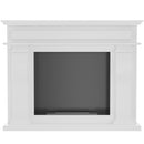 Camino a Bioetanolo da Pavimento 115x95,9 cm Flig Salem