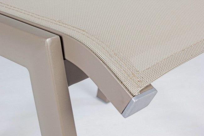 Pouf Poggiapiedi 53x51x44h cm Victor Tortora