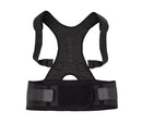 Supporto fascia posturale con magneti correzione spalle Misura XL