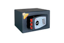 Cassaforte a Mobile Technomax GMT/3 Elettronica Porta 10 mm        