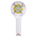 Poggiamestolo 27,8x12,4x3,5 cm  in Ceramica VdE Tivoli 1996 Infinito Bergeggi