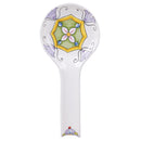 Poggiamestolo 27,8x12,4x3,5 cm  in Ceramica VdE Tivoli 1996 Infinito Bergeggi