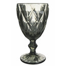 Set 4 Calici Blend in Vetro VdE Tivoli 1996 4 Colori Differenti