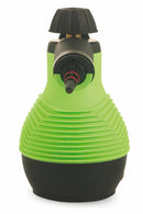 Pulitore a Vapore 1050W 350ml Kooper Vaporoso Plus Verde